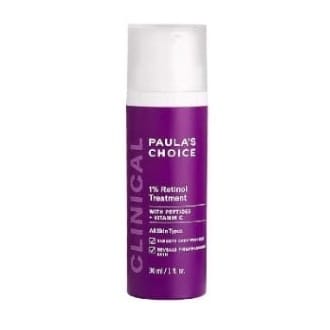 Paula's Choice retinol treatment