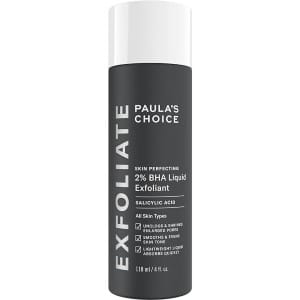 Paula's Choice salicylic acid