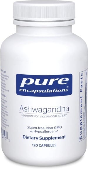 Ashwagandha