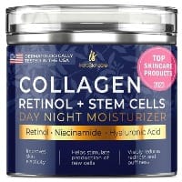 Best Budget Collagen Face Moisturizer