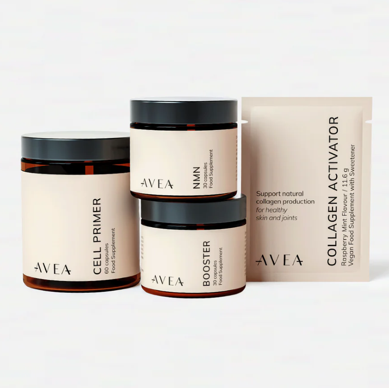 AVEA bundle