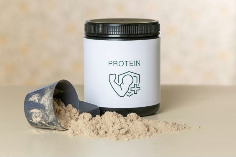 Collagen vs protein powder: The weight loss showdown