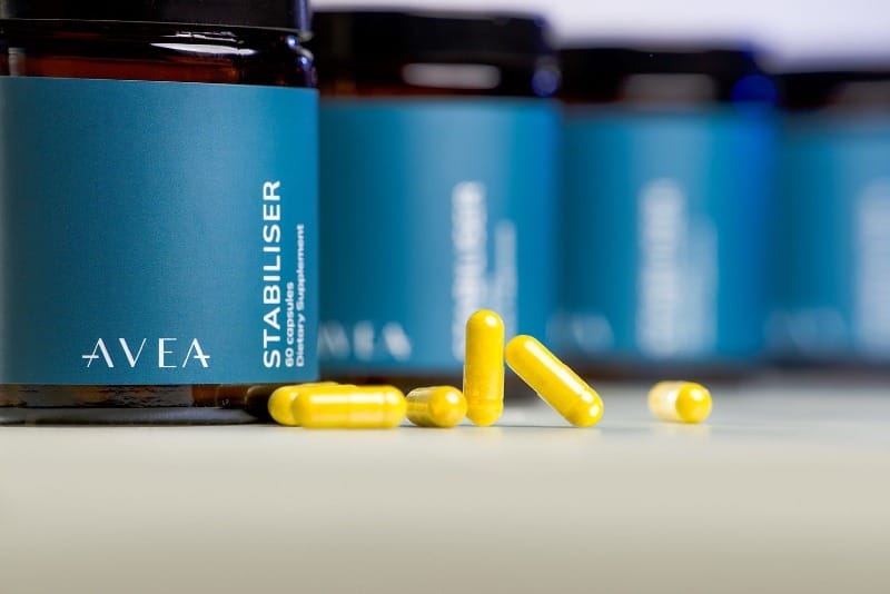 Analyzing Avea: Longevity supplements explored