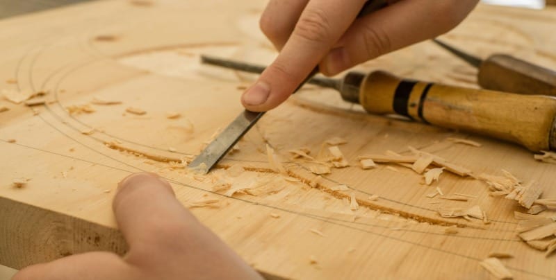 Crafting for mental health: New study reveals benefits