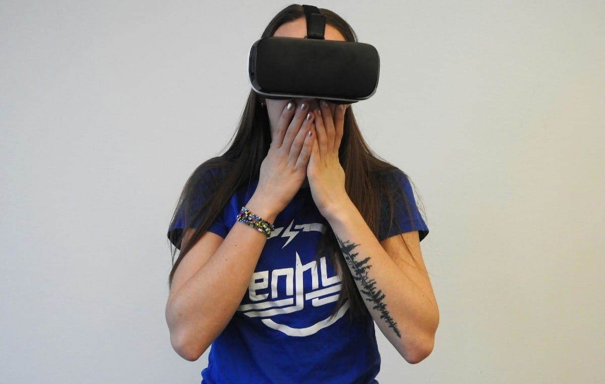 VR therapy: Revolutionizing treatment for anxiety and PTSD