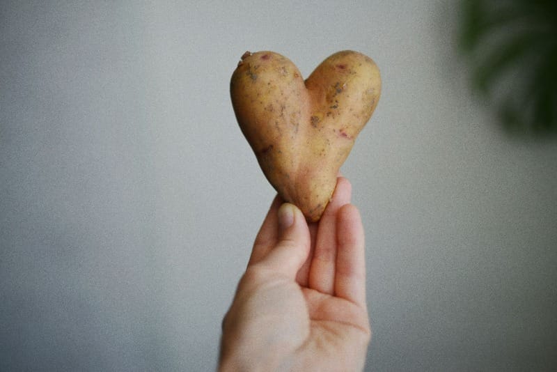 Baked potatoes: A surprising ally for diabetes & weight loss