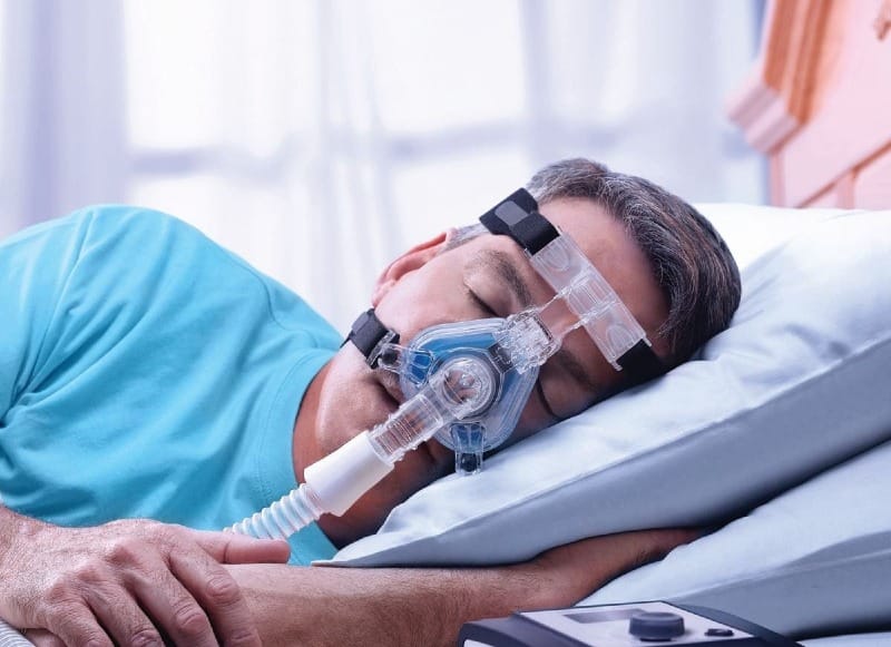 Innovative sleep apnea treatment combo shows promise