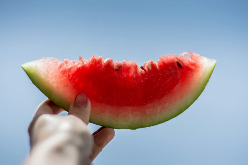 Surprising health benefits of watermelon rind