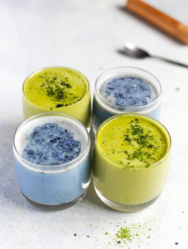 Does matcha have caffeine? The green tea mystery