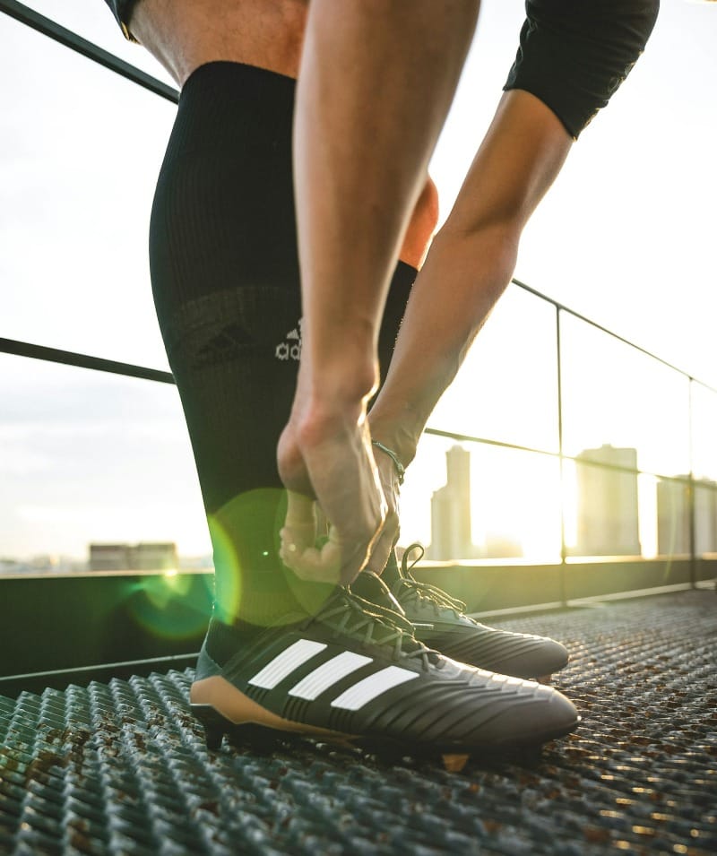 The science behind compression socks: Do they work?