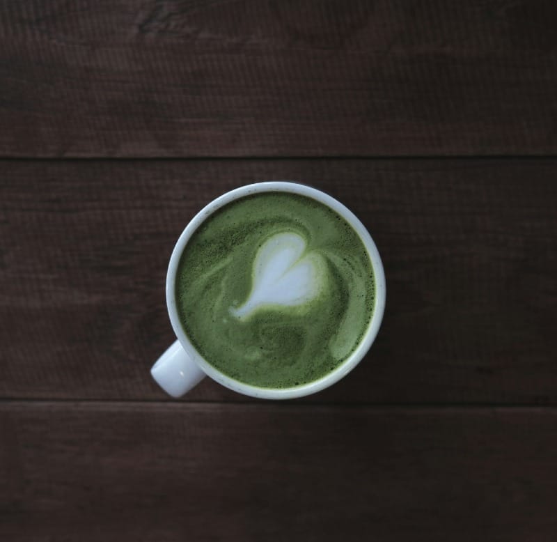 Unveiling the truth: Matcha caffeine content explained