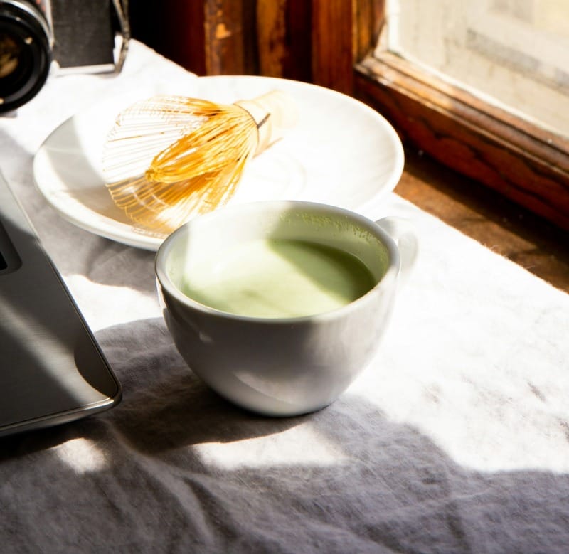 Does matcha have caffeine in it? The surprising truth