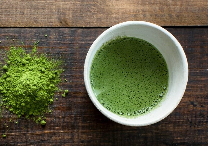 How much caffeine is in matcha? The truth revealed