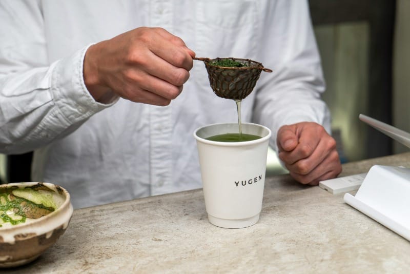 What does matcha do? Unveiling its powerful benefits