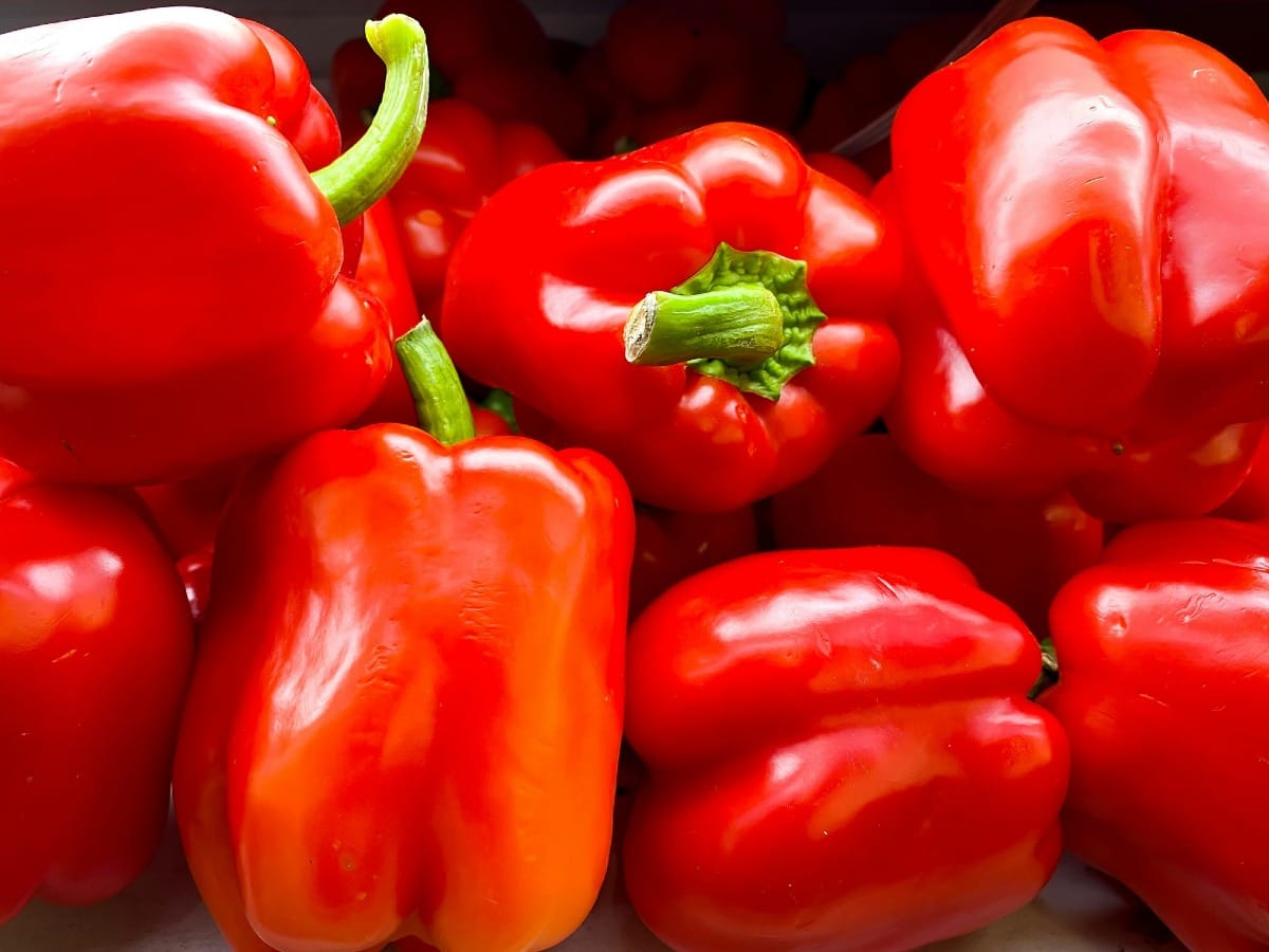 Capsicum: Nature's colorful key to vibrant health