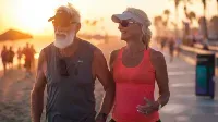 Longevity & healthy aging